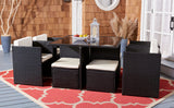 Klena 9 Pc Dining Set