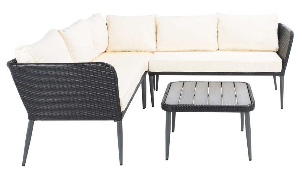 Serson 4 Pc Sofa Set