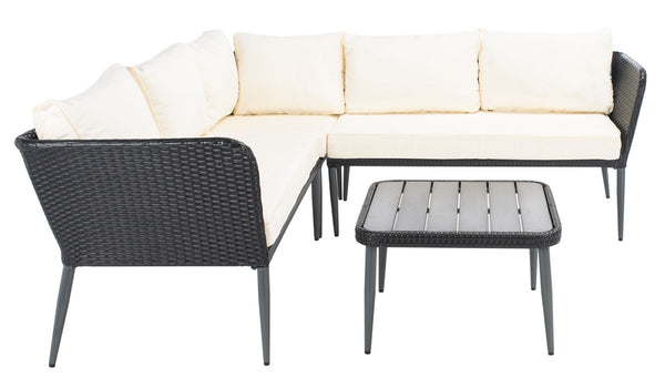 Serson 4 Pc Sofa Set