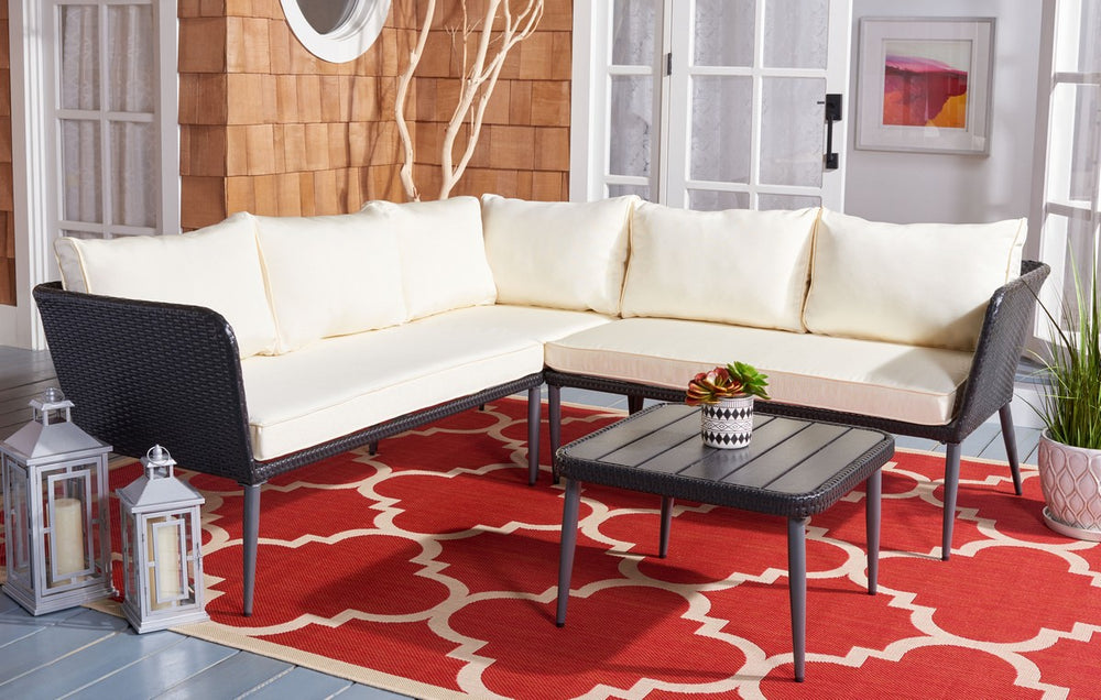 Serson 4 Pc Sofa Set