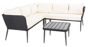 Serson 4 Pc Sofa Set