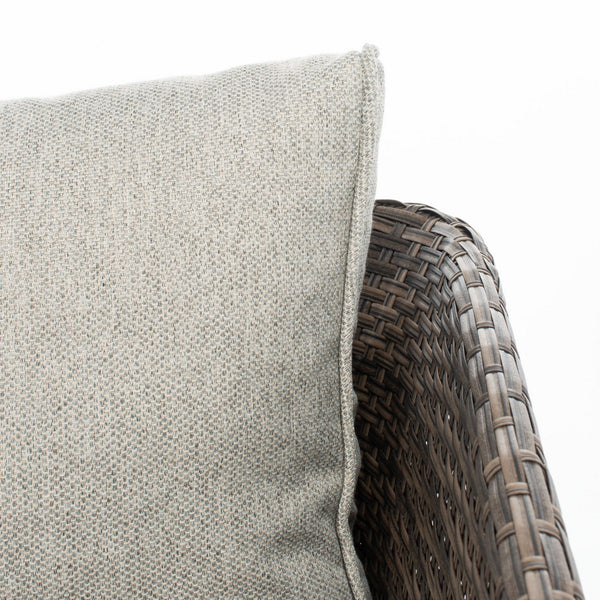 Serson 4 Pc Sofa Set