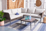 Serson 4 Pc Sofa Set