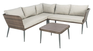 Serson 4 Pc Sofa Set
