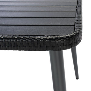 Warten 6 Pc Sofa Set