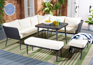 Warten 6 Pc Sofa Set