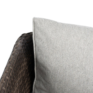 Warten 6 Pc Sofa Set