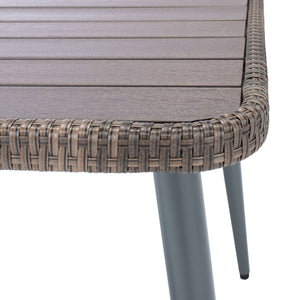 Warten 6 Pc Sofa Set