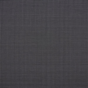 Safavieh Fionne Sunlounger Black Aluminium/Texline PAT9038C