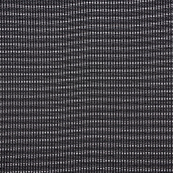 Safavieh Fionne Sunlounger Black Aluminium/Texline PAT9038C