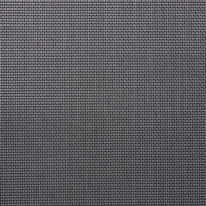 Safavieh Breslin Set Of 2 Sling Chairs -Set Of 2 Black Aluminium/Texline PAT9040C-SET2