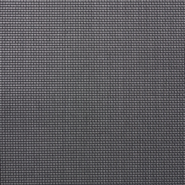 Safavieh Breslin Set Of 2 Sling Chairs -Set Of 2 Black Aluminium/Texline PAT9040C-SET2