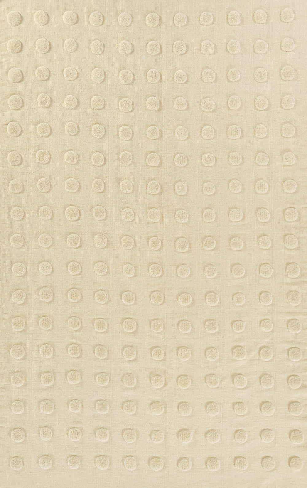 Momeni Pure Salt Patara PAT-1 Hand Woven Indoor Area Rug Cream 8' x 10' PATARPAT-1CRM80A0