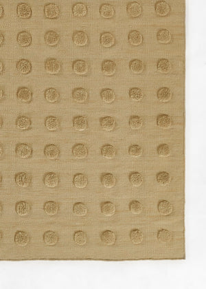 Momeni Pure Salt Patara PAT-1 Hand Woven Indoor Area Rug Taupe 8' x 10' PATARPAT-1TAU80A0