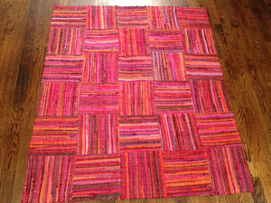 Safavieh Pcr211 Hand Loomed Cotton Rug PCR211B-24