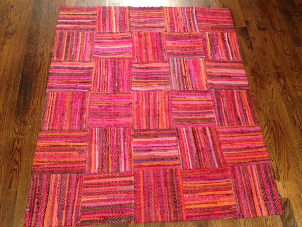 Safavieh Pcr211 Hand Loomed Cotton Rug PCR211B-24