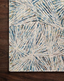 Loloi Peregrine PER-01 100% Wool Hand Tufted Contemporary Rug PEREPER-01LJ00B6F0
