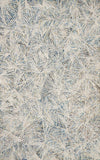Loloi Peregrine PER-01 100% Wool Hand Tufted Contemporary Rug PEREPER-01LJ00B6F0