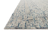 Loloi Peregrine PER-04 100% Wool Hand Tufted Contemporary Rug PEREPER-04OC00B6F0