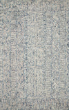 Peregrine PER-04 100% Wool Hand Tufted Contemporary Rug