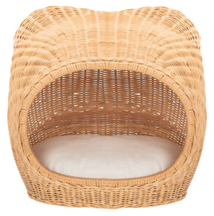 Safavieh Toru Cat Bed W/ Cushion PET6502A