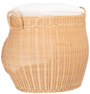 Safavieh Faati Cat Bed W/ Cushion PET6503A