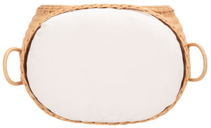 Safavieh Faati Cat Bed W/ Cushion PET6503A