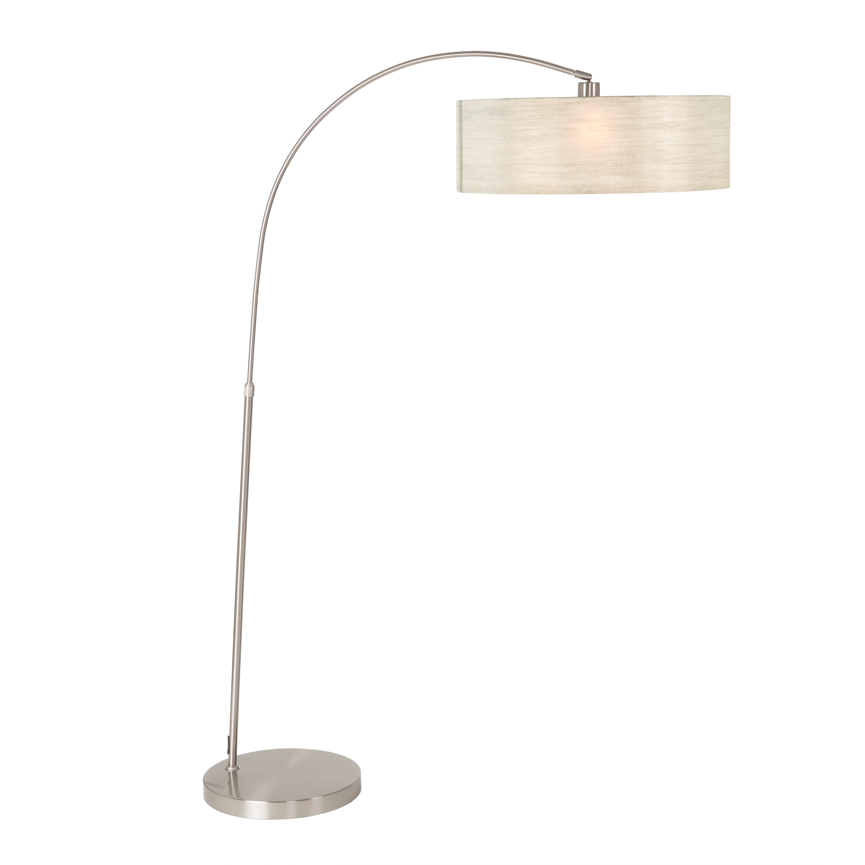 Yosemite Home Decor Floor Lamp - Thumbnail 2