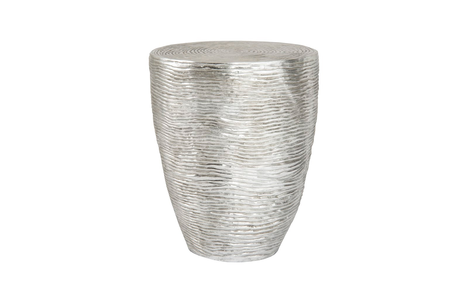 Phillips Collection Ripple Side Table - Thumbnail 4