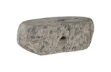 Cast Organic River Stone Coffee Table