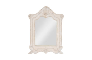 Louis XV Mirror, Roman Stone