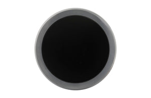 Classic Planter, Polished Aluminum, LG