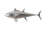 Bluefin Tuna Fish Wall Sculpture