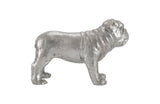 Bulldog, Silver Leaf