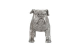 Bulldog, Silver Leaf