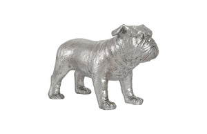 Bulldog, Silver Leaf