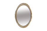 Broken Egg Mirror