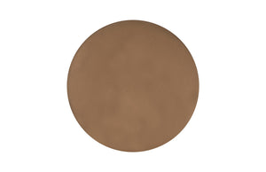 Stacked Stool, Bronze