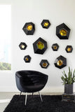 Hex Wall Tile, XS