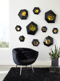 Hex Wall Tile, XS