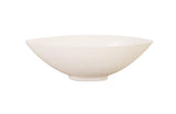 Mata Bowl, Gel Coat White, LG