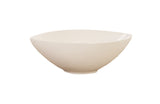 Mata Bowl, Gel Coat White, SM