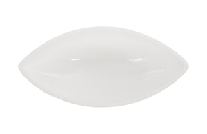 Mata Bowl, Gel Coat White, SM