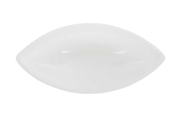 Mata Bowl, Gel Coat White, SM