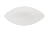 Mata Bowl, Gel Coat White, SM