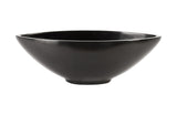 Mata Bowl, Gel Coat Black, SM