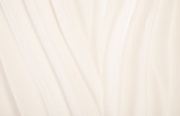 Alon Planter, Gel Coat White