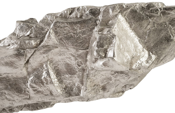 Boulder Shelf, Silver Leaf, MD