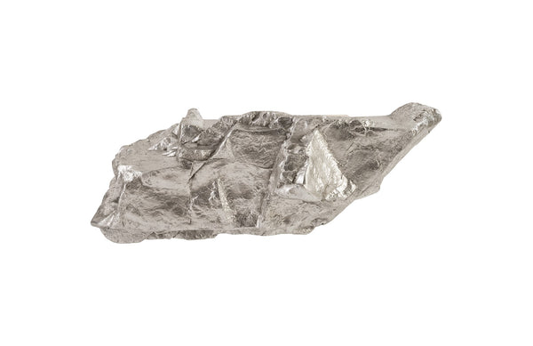 Boulder Shelf, Silver Leaf, MD