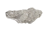 Boulder Shelf, Silver Leaf, LG